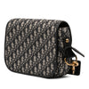 Dior Oblique Canvas Flap Crossbody Secondhand