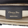 Dior Oblique Canvas Flap Crossbody Secondhand