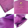 LOUIS VUITTON Wallet Second-hand
