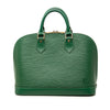 Louis Vuitton Epi Alma PM Secondhand