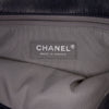 Chanel Large Vertical Quilted Lambskin Stitched Single Flap Secondhand