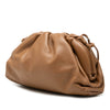 Bottega Veneta Lambskin The Mini Pouch Crossbody Secondhand