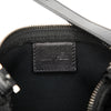 Fendi Zucchino Canvas Handbag Secondhand