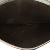 Tom Ford Leather Floral Print Belt Bag Secondhand