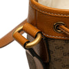 Gucci Micro GG Supreme Mickey Mouse Bucket Bag Secondhand