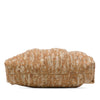 Bottega Veneta Cork The Mini Pouch Crossbody Secondhand