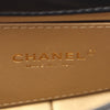 Chanel Mini CC Quilted Lambskin Pearl Single Flap Secondhand