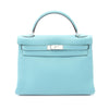 Hermès Clemence Kelly II Retourne 32 Secondhand