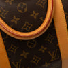 Louis Vuitton Monogram Keepall Bandouliere 50 Secondhand