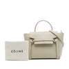 Celine Micro Grained Calfskin Belt Bag Secondhand