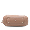 Gucci Medium Pebbled Calfskin Bella Shoulder Bag Secondhand