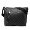 Louis Vuitton Damier Graphite Mick PM Secondhand