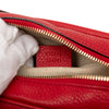Gucci Leather Soho Disco Crossbody Secondhand