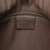 Gucci GG Denim Abbey D Ring Pocket Tote Secondhand