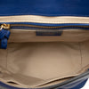 Chloé Medium Calfskin and Suede Faye Backpack Secondhand
