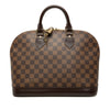 Louis Vuitton Damier Ebene Alma PM Secondhand
