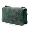 Gucci Medium GG Velvet Dionysus Crossbody Secondhand
