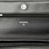 Chanel CC Quilted Lambskin Wallet On Chain Secondhand