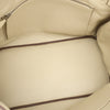 Secondhand Hermès Clemence Birkin Retourne 35