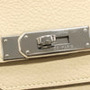 Secondhand Hermès Clemence Birkin Retourne 35