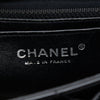 Chanel Mini Rectangular Classic Patent Single Flap Secondhand
