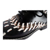 Secondhand Louis Vuitton Manga Braided Oxford Shoes - '10s