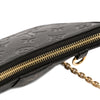 Louis Vuitton Monogram Empreinte Easy Pouch On Strap Secondhand