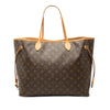 Louis Vuitton Monogram Neverfull GM Secondhand