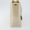 Christian Dior Diorissimo Tote Patent leather