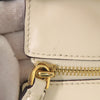 Ferragamo Medium Stitched Leather Amy Tote Secondhand