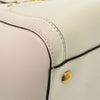 Ferragamo Medium Stitched Leather Amy Tote Secondhand