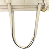 Ferragamo Medium Stitched Leather Amy Tote Secondhand