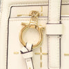 Ferragamo Medium Stitched Leather Amy Tote Secondhand
