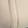 Ferragamo Medium Stitched Leather Amy Tote Secondhand