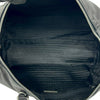 Prada Leather Handbag Secondhand