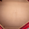Gucci Small GG Supreme Boston Bag Secondhand