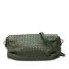 Bottega Veneta Nappa Intrecciato Crossbody Secondhand