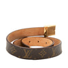 Louis Vuitton Monogram Ceinture Belt Secondhand