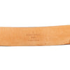 Louis Vuitton Monogram Ceinture Belt Secondhand