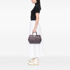 Prada Tessuto Fiocco Tote Secondhand