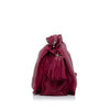 LOEWE Small Leather Flamenco Crossbody Bag Secondhand