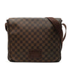 Louis Vuitton Damier Ebene Brooklyn MM Secondhand