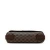 Louis Vuitton Damier Ebene Brooklyn MM Secondhand