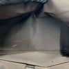 Fendi Zucca Canvas Bento Box Bag Secondhand