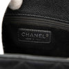 Chanel Caviar Grand Shopping Tote Secondhand