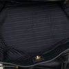 Prada Soft Calf Satchel Secondhand