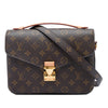 Louis Vuitton Monogram Pochette Metis Secondhand