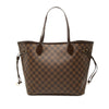 Louis Vuitton Damier Ebene Neverfull MM Secondhand