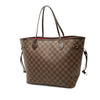 Louis Vuitton Damier Ebene Neverfull MM Secondhand