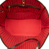 Louis Vuitton Damier Ebene Neverfull MM Secondhand